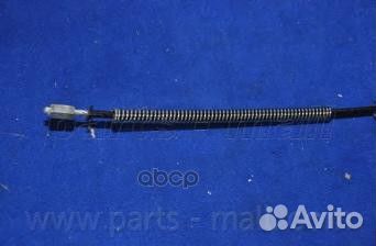 Трос стояночного тормоза hyundai lavita(FC/OCT