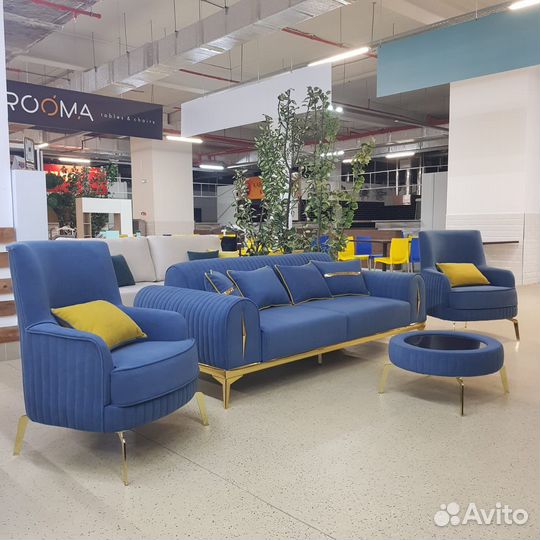 Диван Релакс