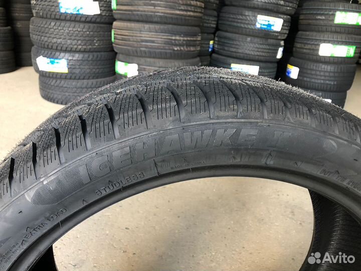 Grenlander IceHawke II 275/35 R19 100V
