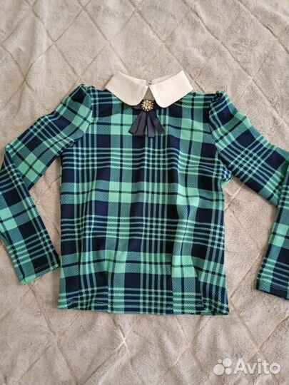 Женские вещи пакетом 44