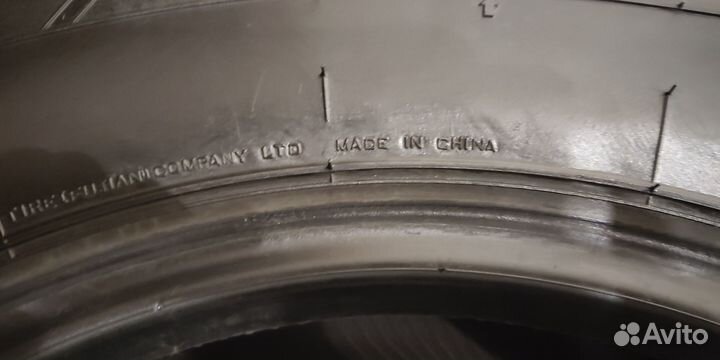 GT Radial Maxmiler WT-1000 265/75 R16