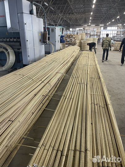 Пластиковая радиопрозрачная армтура ГОСТ самовывоз