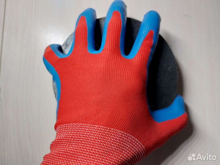 Настенный медальон бег олимпиада 1980. d150 mm