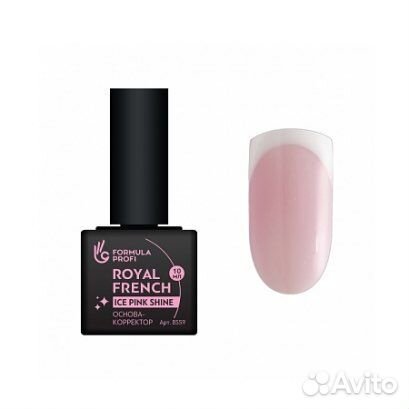 Биогель Формула Профи