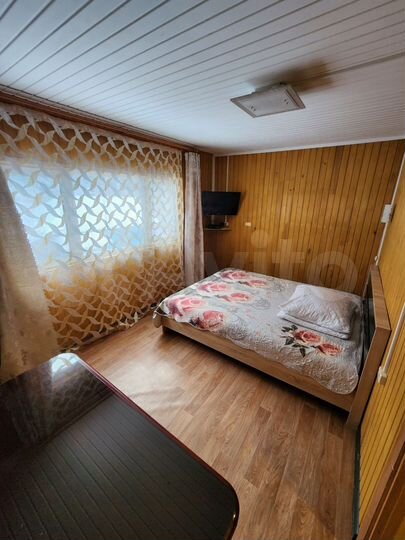 Дом 21 м² на участке 15 сот.