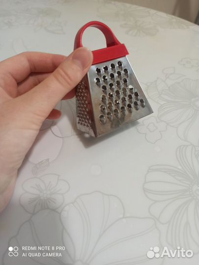 Кухонная мелочь