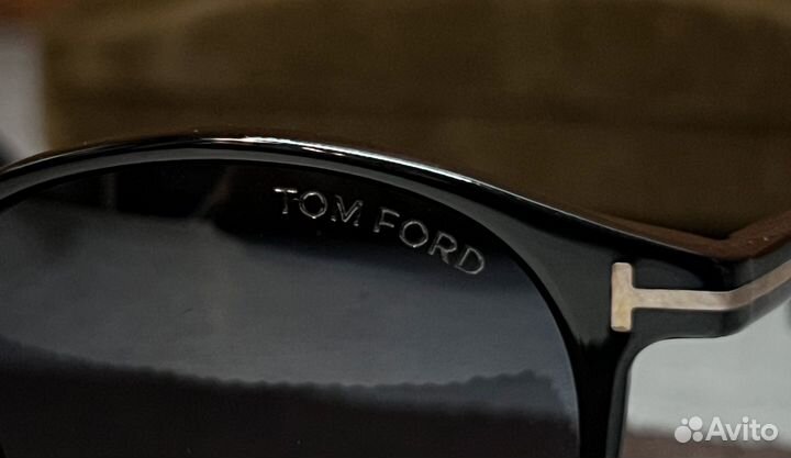 Очки Tom Ford