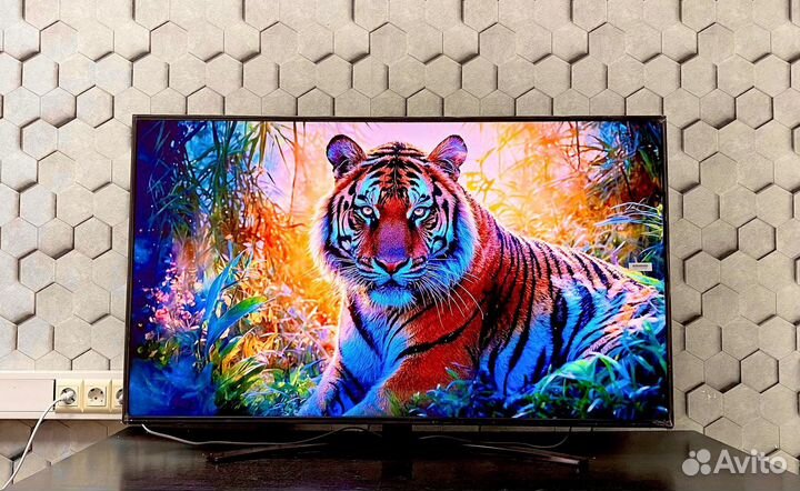 Телевизор LG 55 mini-Led SMART TV 4K