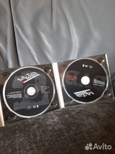 T.A.T.u. – remixes