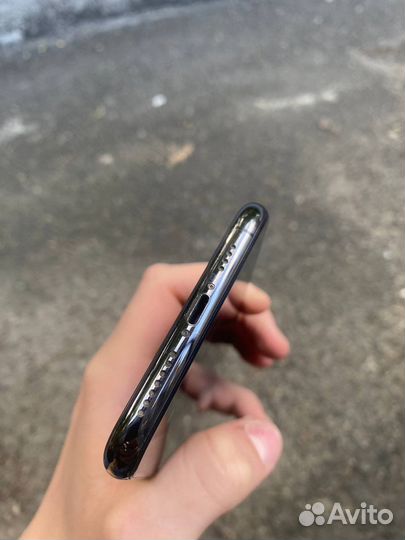 iPhone 11 pro max 256