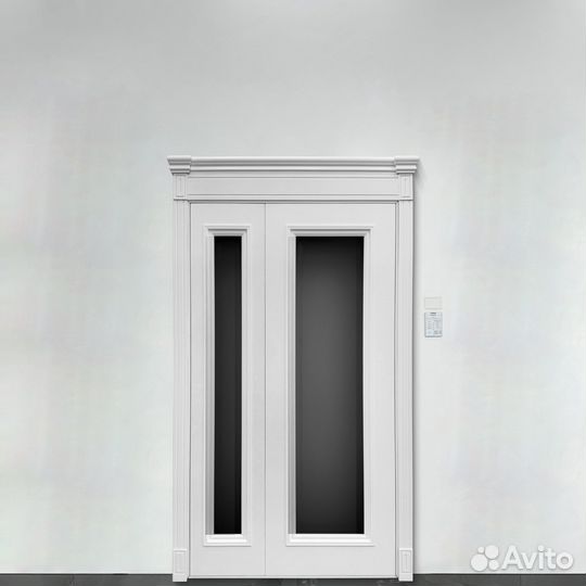 Двери оптом f-4682