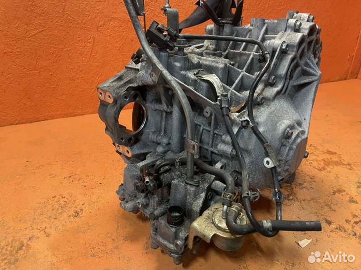 АКПП Infiniti Jx35 L50 3.5 2013