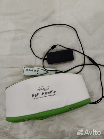 Массажер для спины