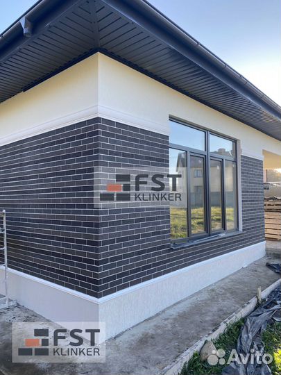 Гибкий клинкер 