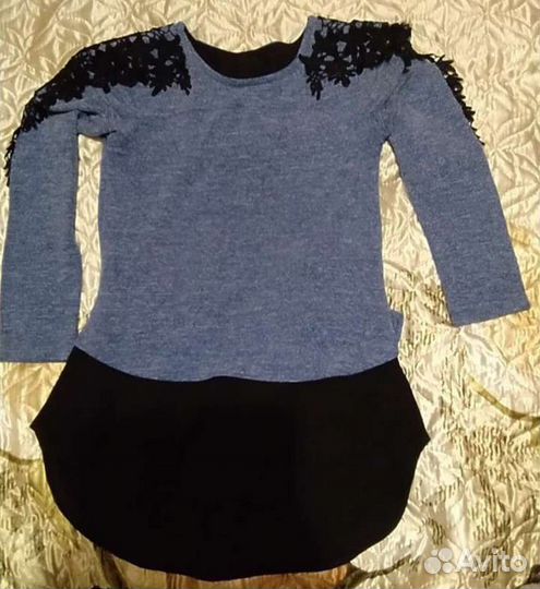 Джемпер женский