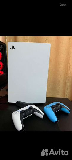 Sony playstation 5 ps5