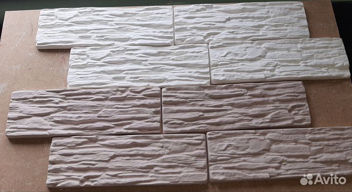 Гипсовый камень