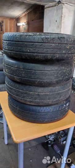 Bridgestone 613V 175/65 R15