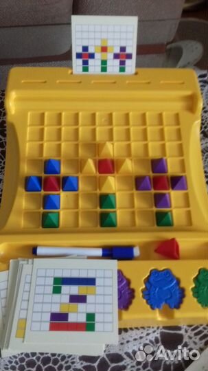 Обучающая игра Скоро в школу