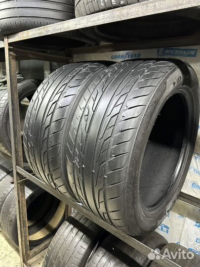 Yeada YDA226 285/50 R20 116W