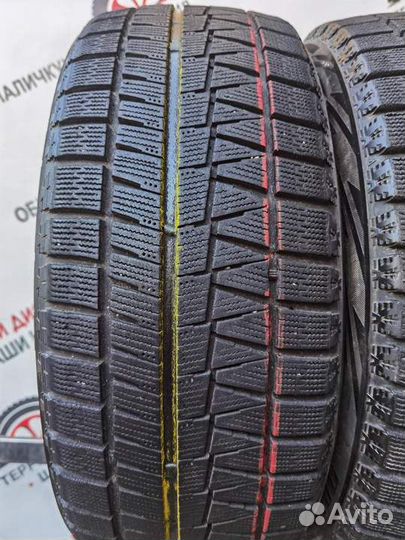 Bridgestone Blizzak Revo GZ 205/50 R17 99H