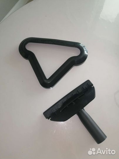 Комплектующие к паровой швабре Моп