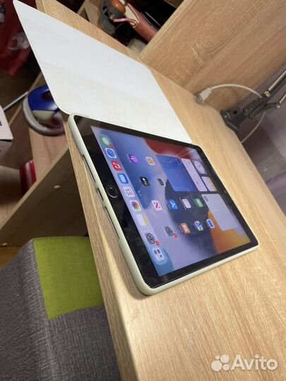 iPad 9 2021 256gb