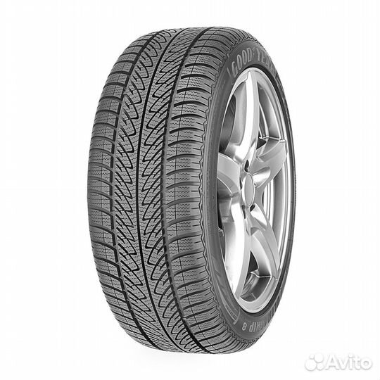Goodyear UltraGrip 8 Performance 205/65 R16