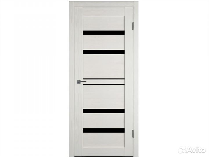 Скрытые двери Invisible