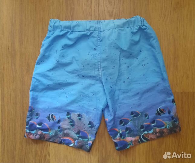 Плавательные шорты Mayoral, р.134