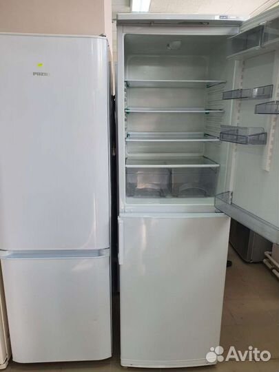 Холодильник Атлант. 2 компрессора 2м