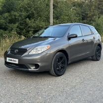 Toyota Matrix 1.8 AT, 2004, 200 000 км, с пробегом, цена 495 000 руб.