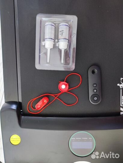 Беговая дорожка Unix fit R-200