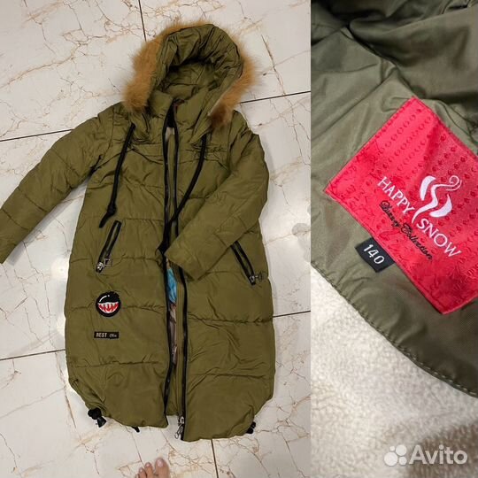 Одежда для девочки