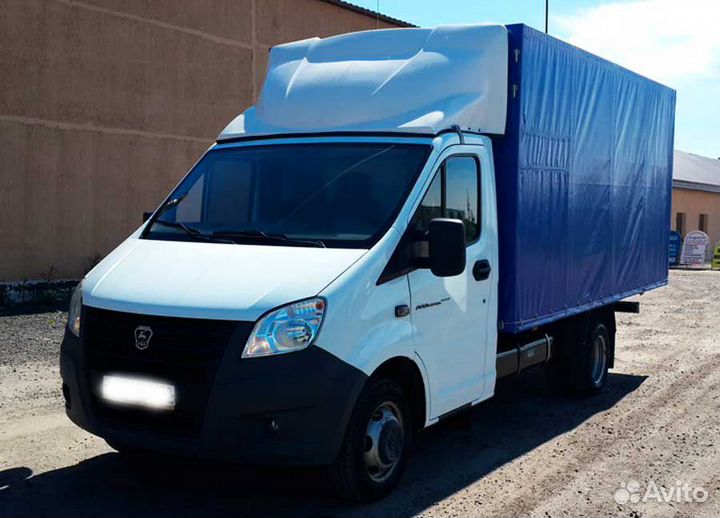 Грузоперевозки. переезды. газель