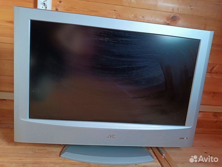Ж/К Телевизор JVC