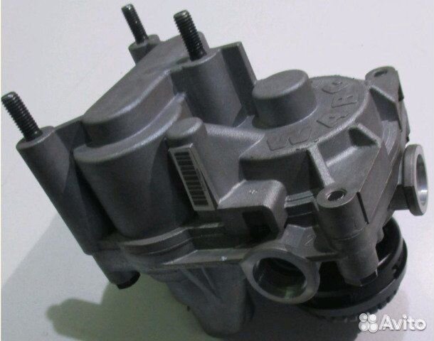 Модулятор EBS DAF (XF95/105, CF85) передний