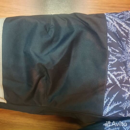 Зимний комбинезон lassie 110