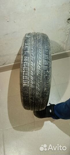 Kumho Solus KH17 185/65 R15