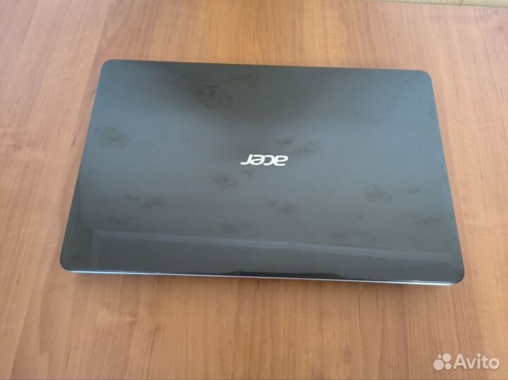 Acer 15,6