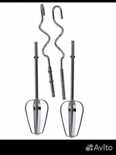 Кухонный Миксер новый