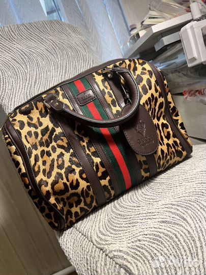 Сумка gucci