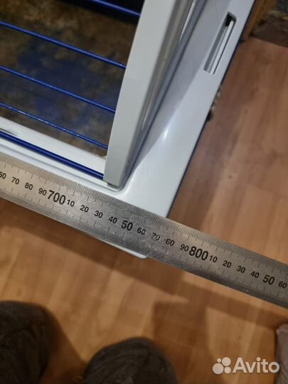 Клетка для декоративного кролика