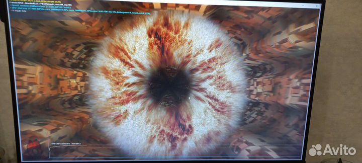 Видеокарта gtx 1660 super 6gb