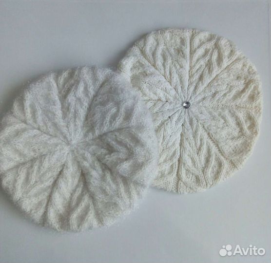 Берет женский