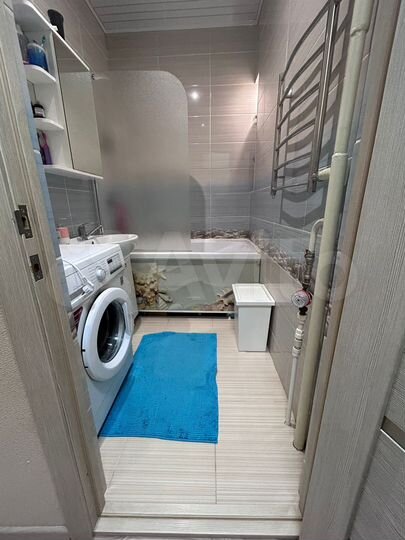 3-к. квартира, 66,6 м², 9/9 эт.