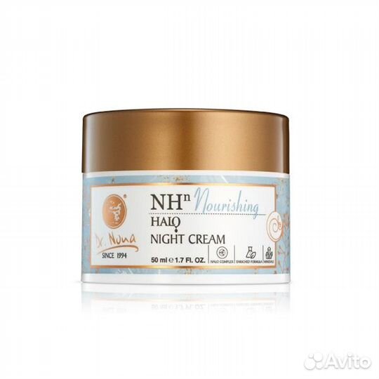 Предлагаю Ночной крем компании Доктор Нона.50 мл