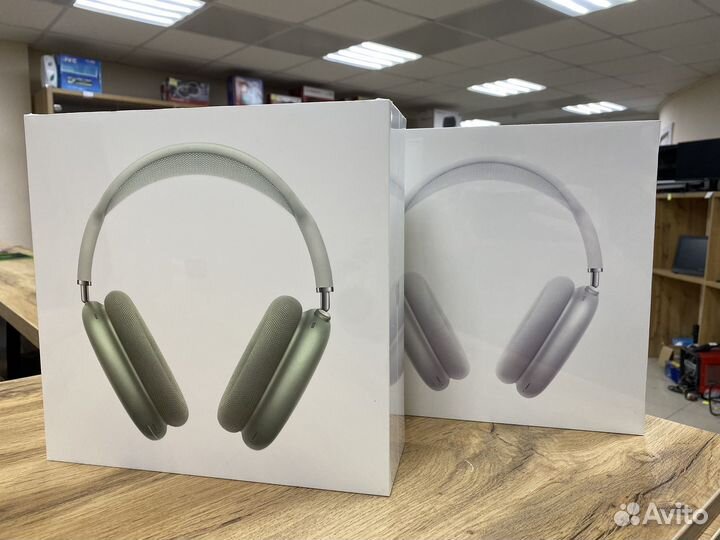 Airpods Max premium 1:1