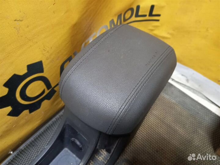 Подлокотник chevrolet cruze J300