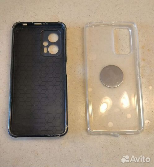 Чехлы Xiaomi poco X4 GT